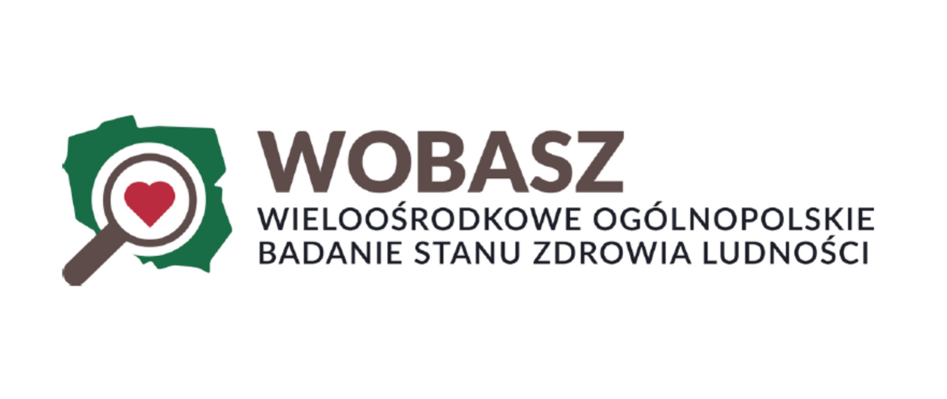WOBASZ WIELOOSRODKOWE OGÓLPOLSKIE BADANIE STANU ZDROWIA LUDNOŚCI