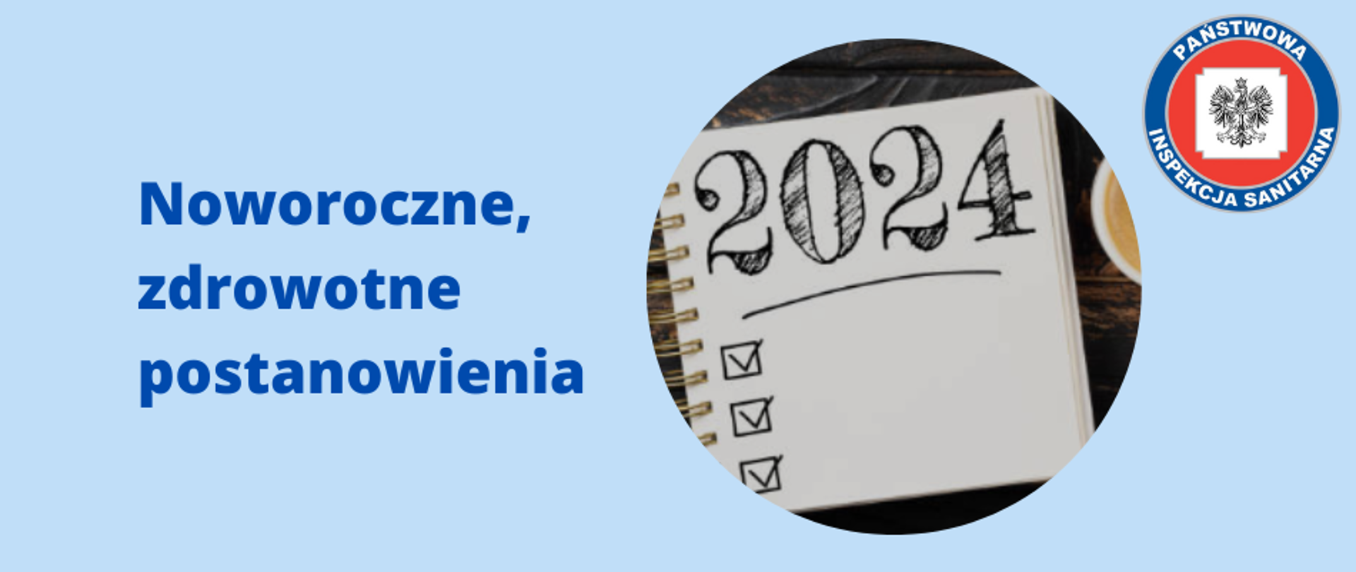 Noworoczne, zdrowotne postanowienia