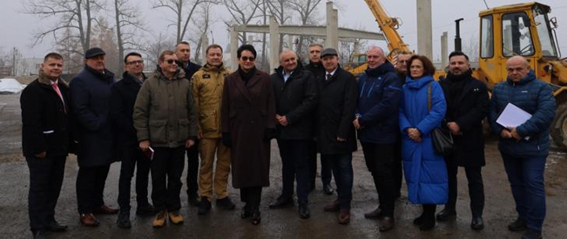 Program OLiOC na Opolszczyźnie.