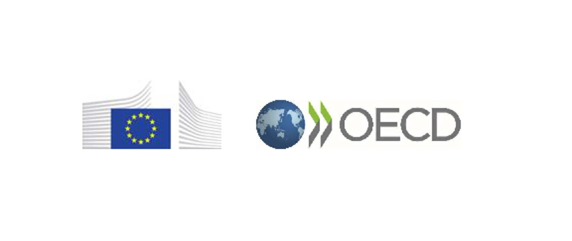 Logo KE i OECD
