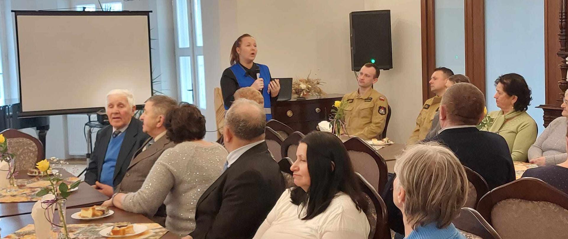 spotkanie z seniorami 1