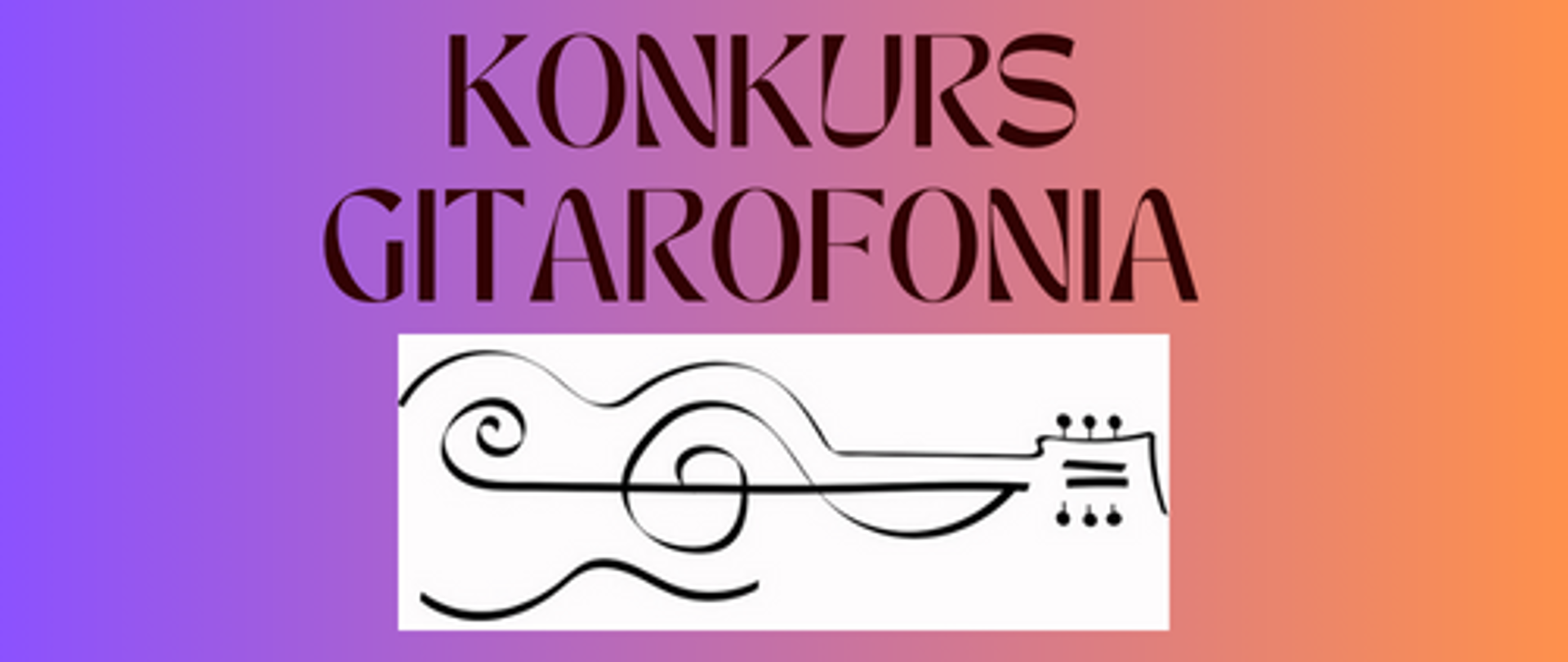 logo Gitarofonia