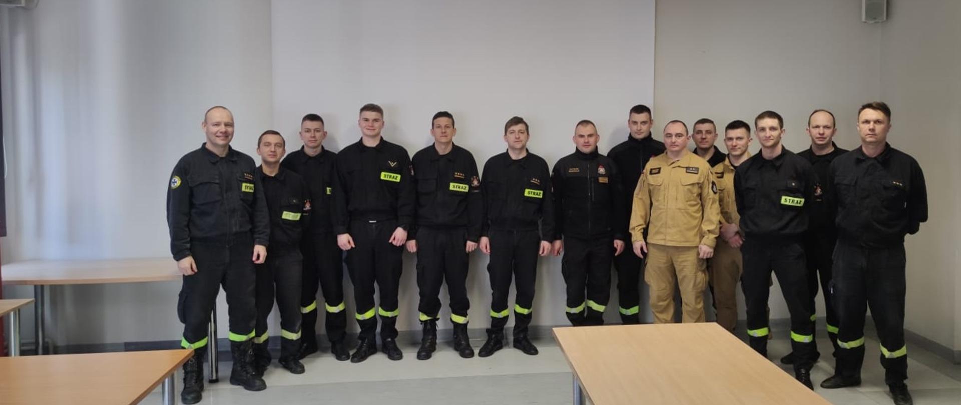 SZKOLENIE Z ZAKRESU RADIACJI