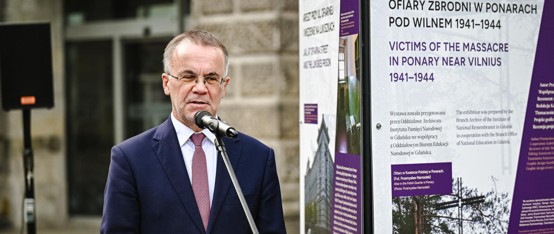 , fot. PAP/Marcin Gadomski