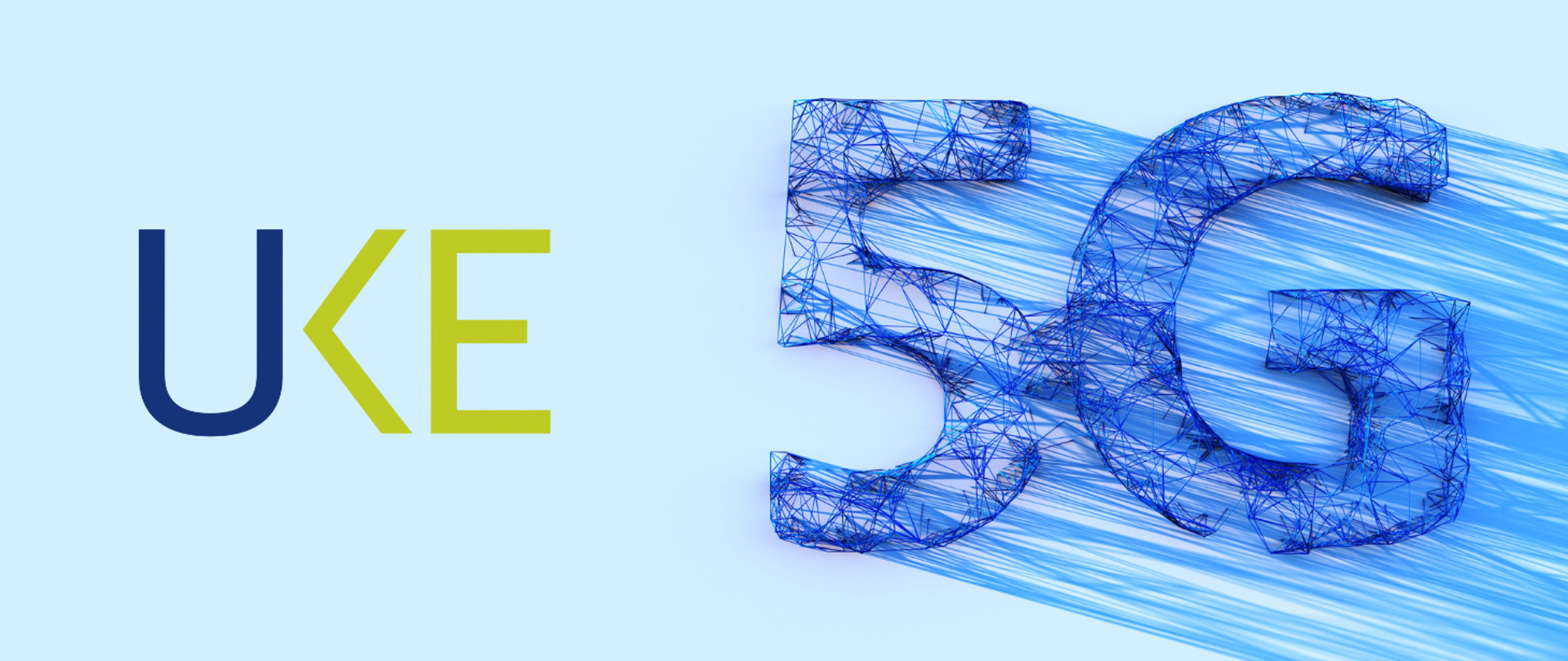 Do dziś UKE wydało osiem pozwoleń na prywatne sieci 5G.