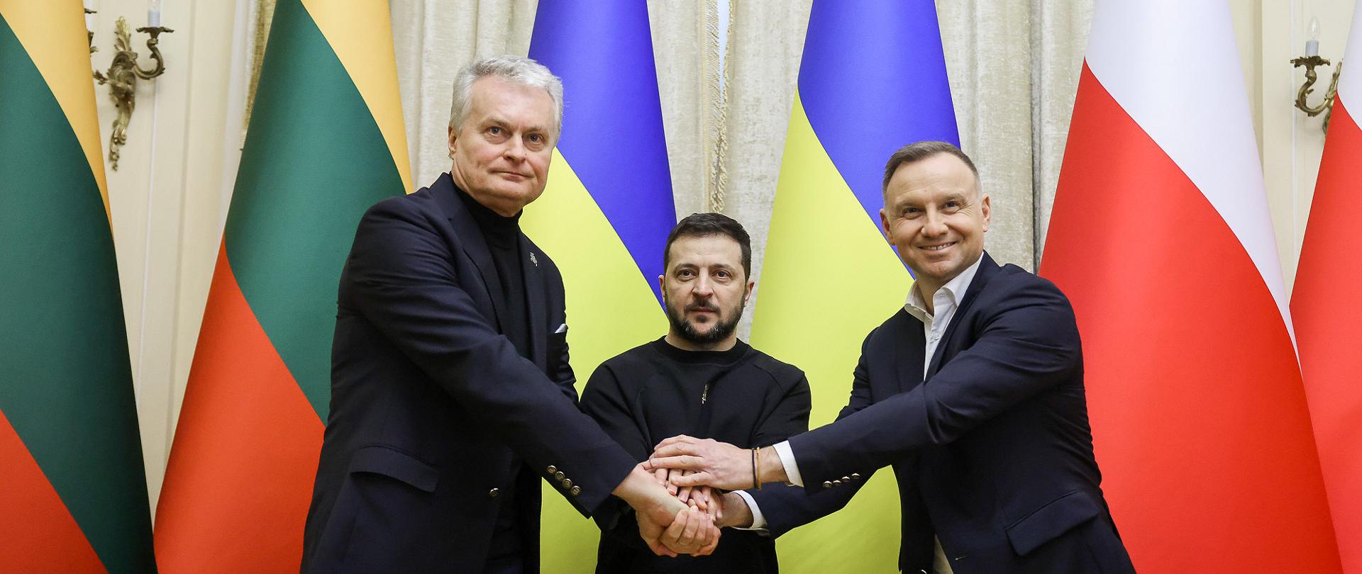 Trójkąt Lubelski Lwów