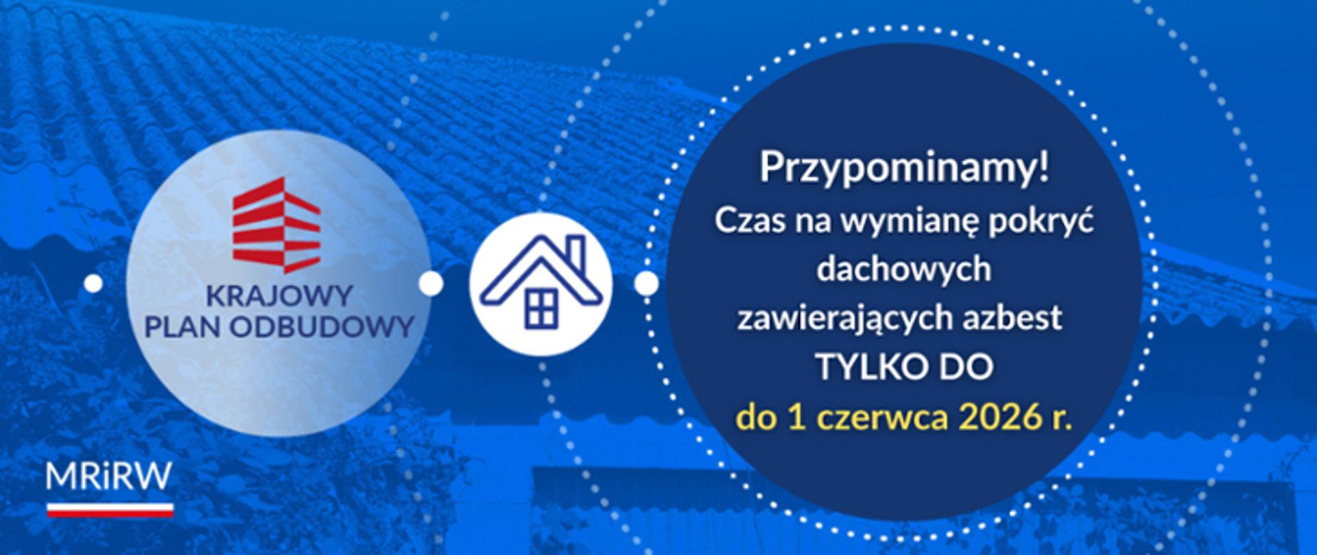 KPO_czas_na_wymianę_pokryć_dachowych