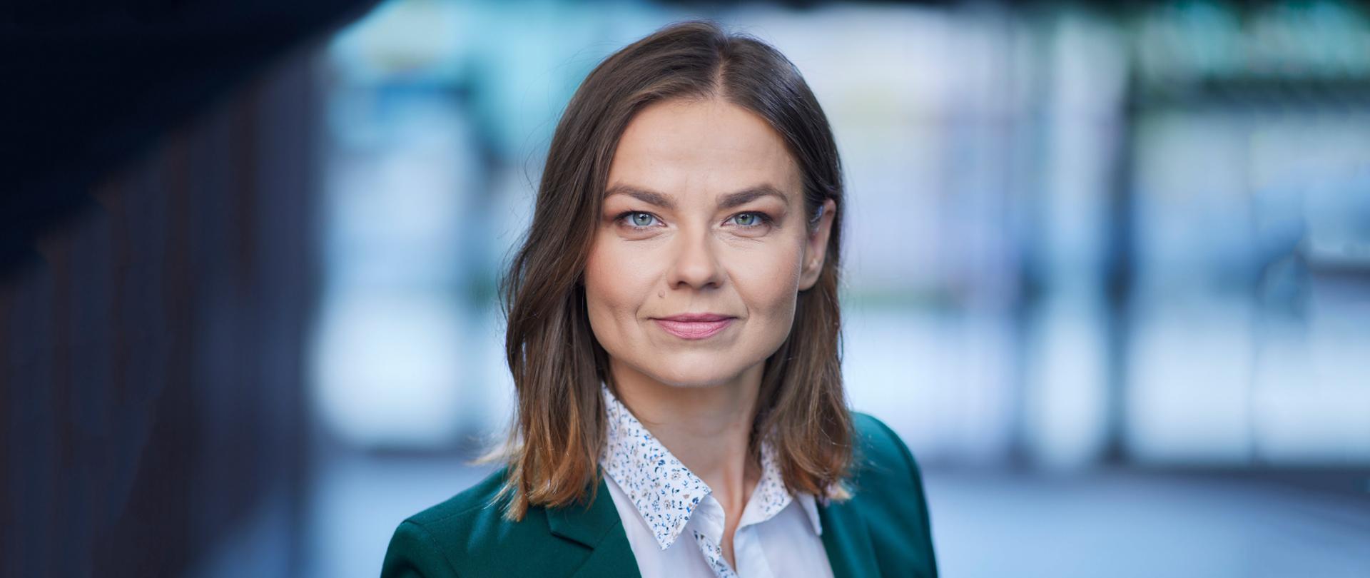 Ksenia Wójcik-Karasiewicz 