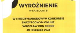 Tło w biało, czarno, żółte plamy