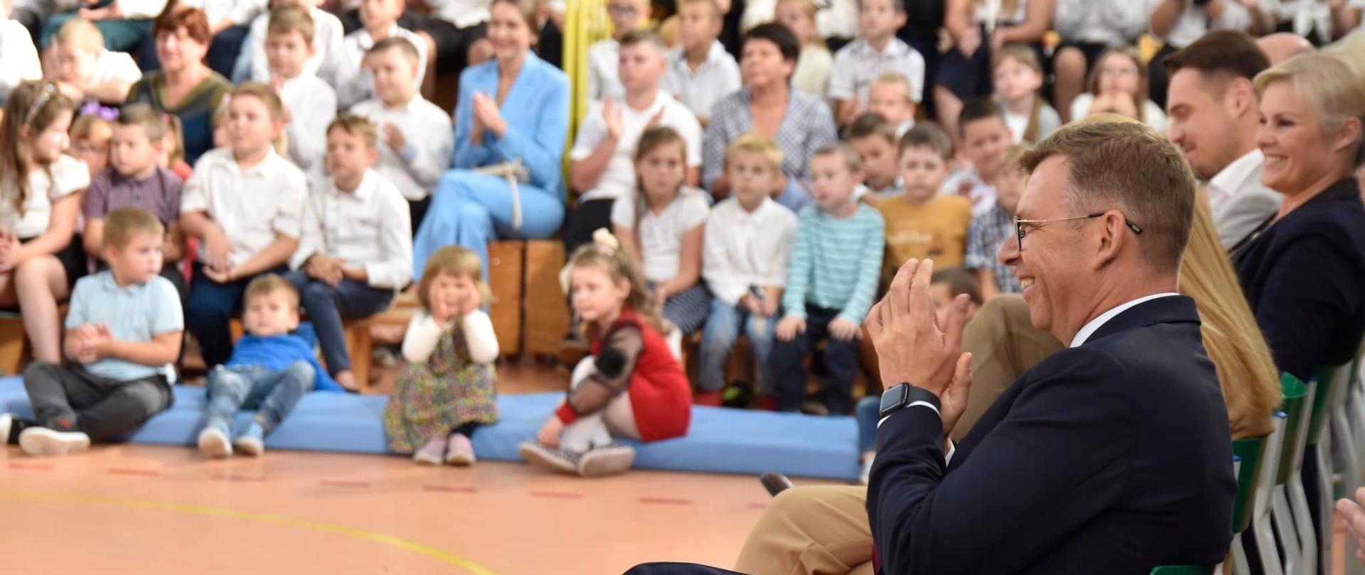 Ekopracownia klimatyczna w Klonie