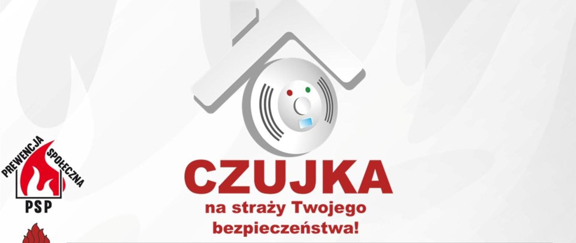 Czujka_na_straży_Twojego_bezpieczeństwa_2023_logo