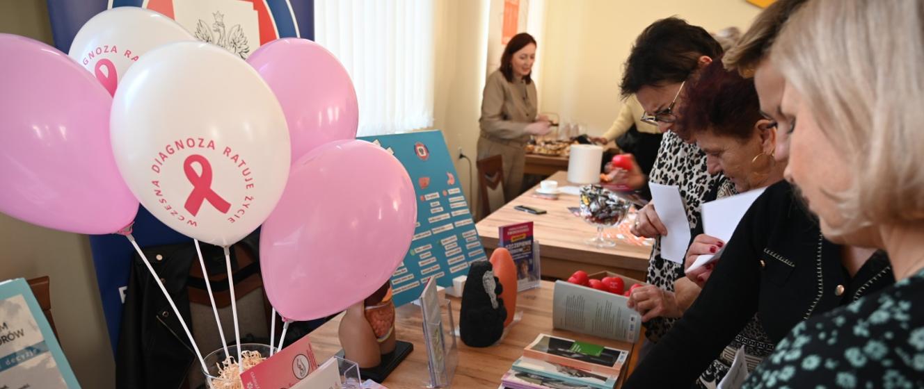 II Kongres Kobiet Gminy Rypin