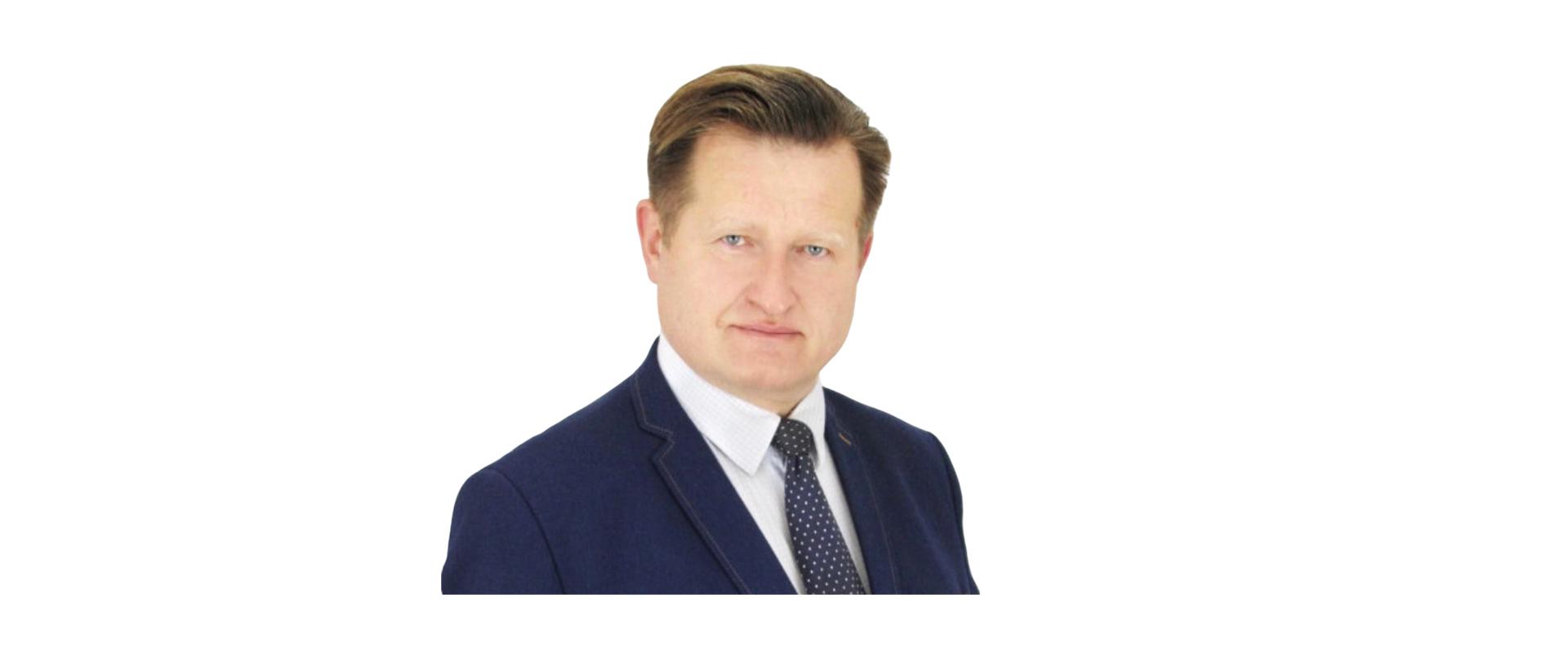 Marian Przeździecki