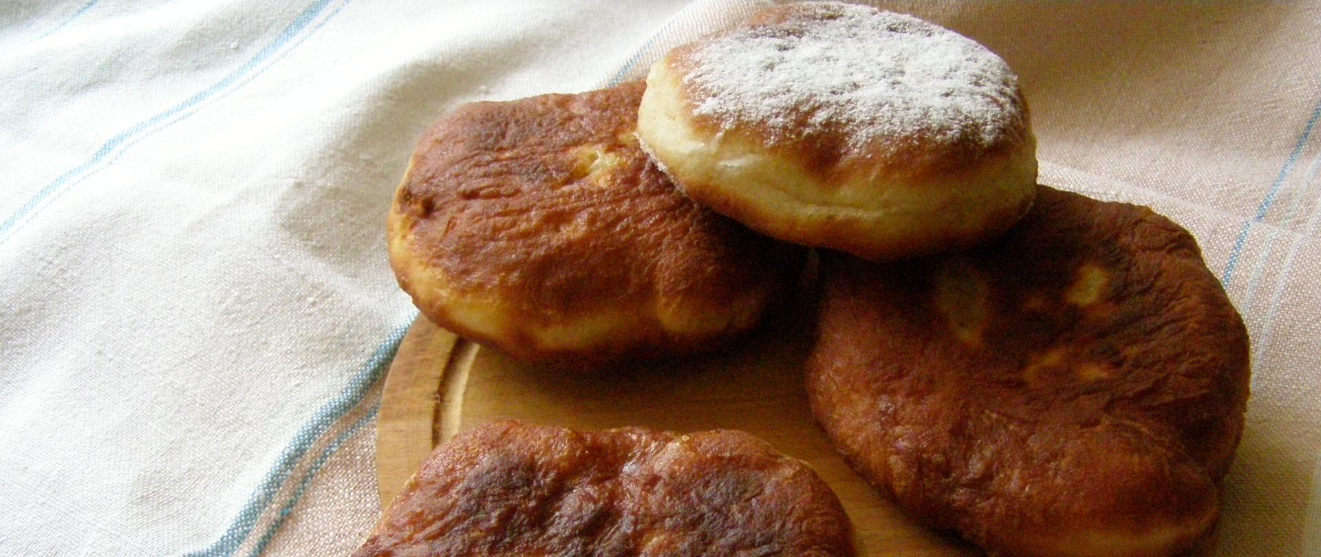 Ruchańce drożdżowe