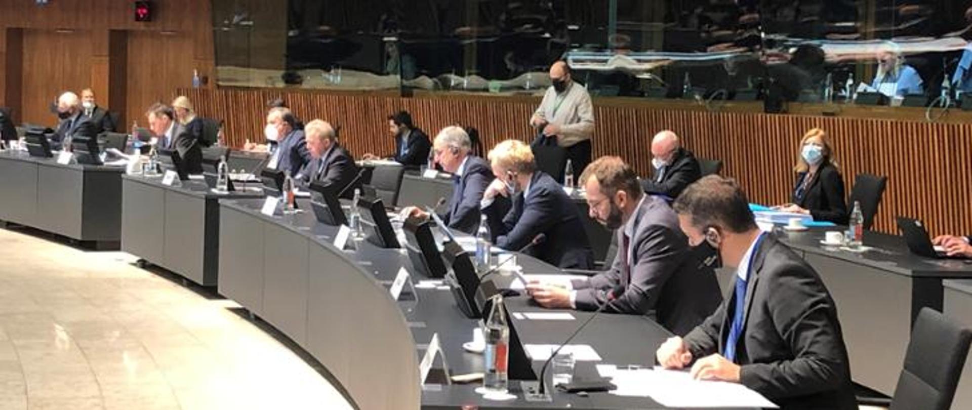 Agriculture ministers agree position on post-2020 CAP