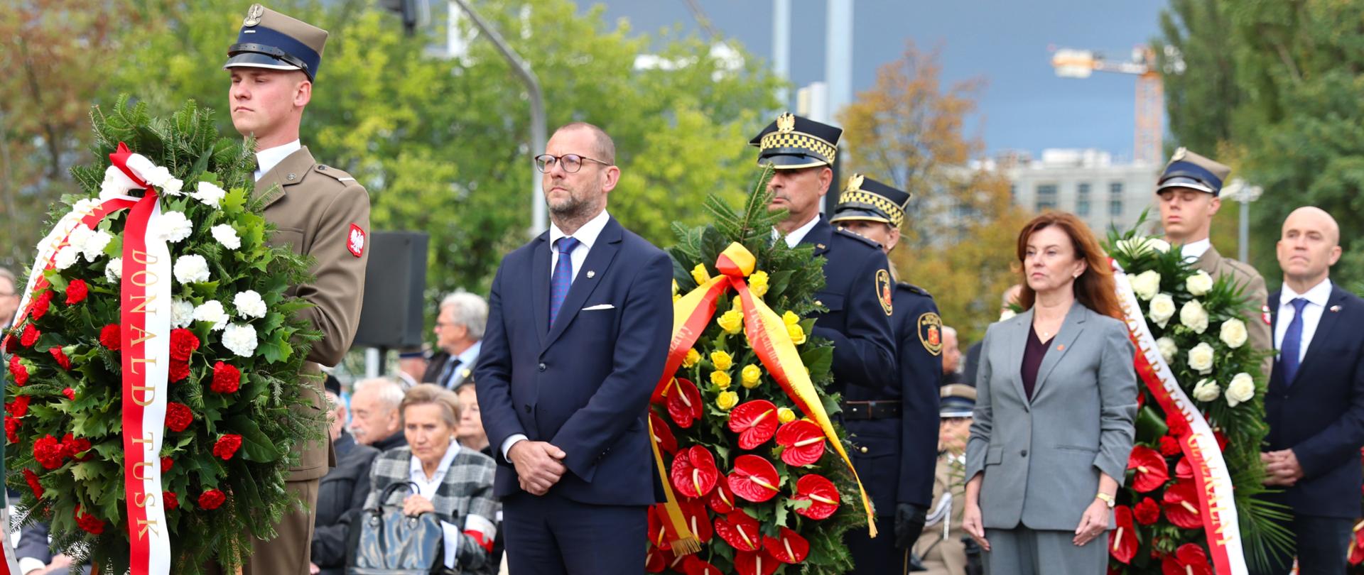 86. rocznica agresji sowieckiej na Polskę