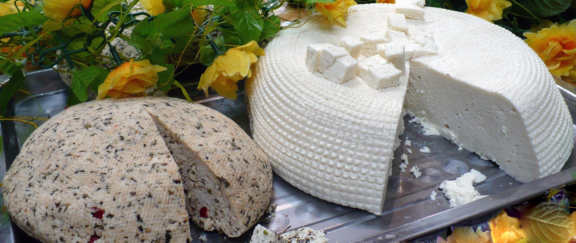 sery kozie z Druzbina