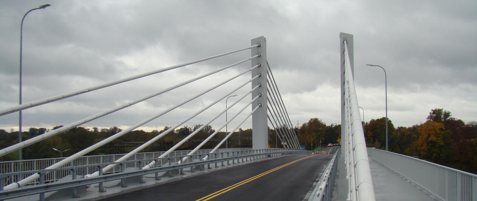 
Most Kostrzyn październik 8