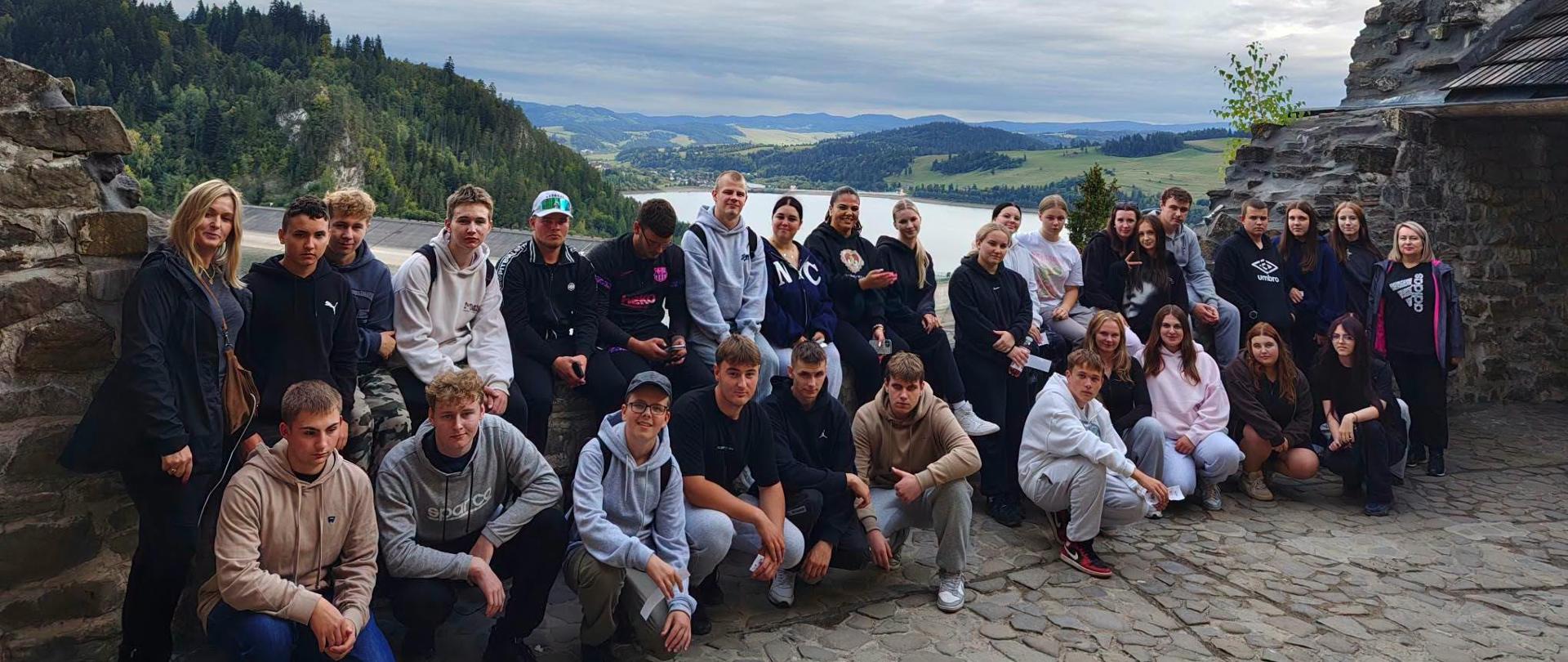 Pieniny i Energylandia - wycieczka pełna przygód, widoków i adrenaliny