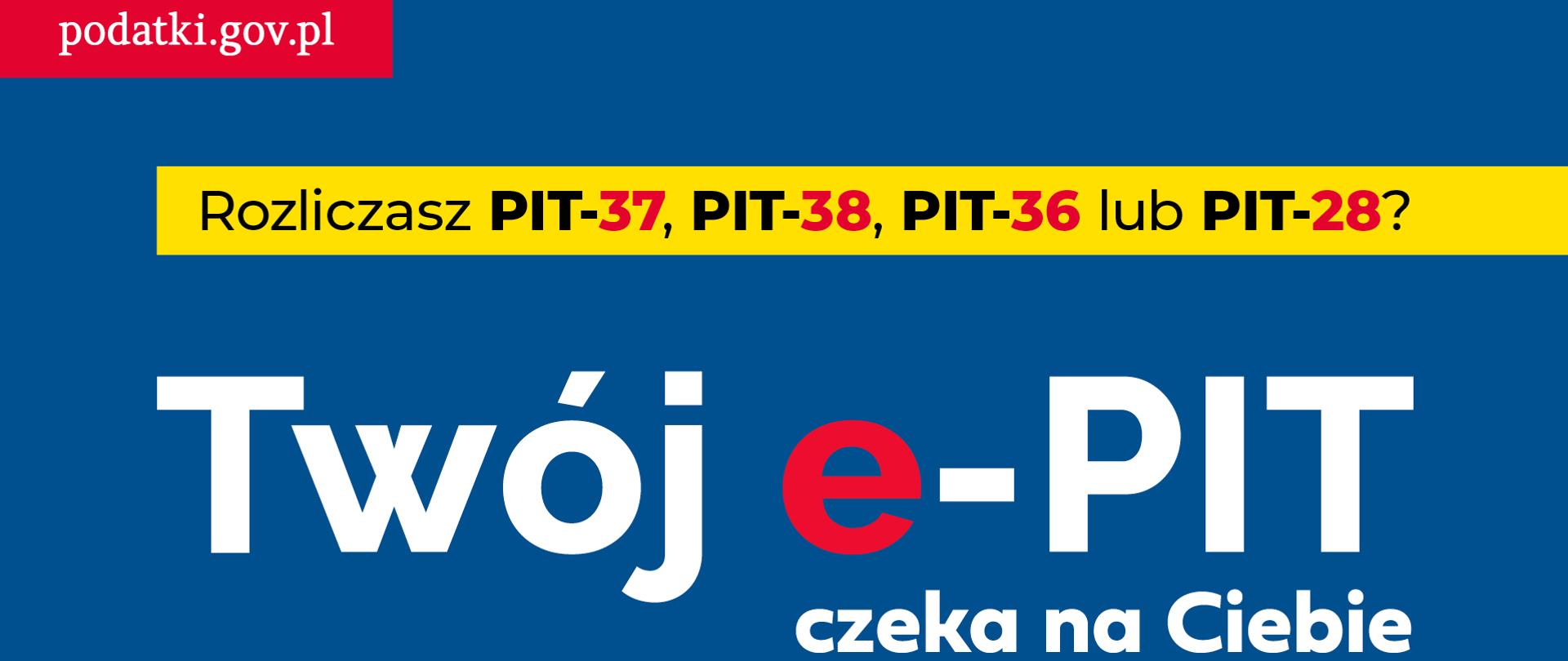 Logo akcji Twoj_e-PIT_2020