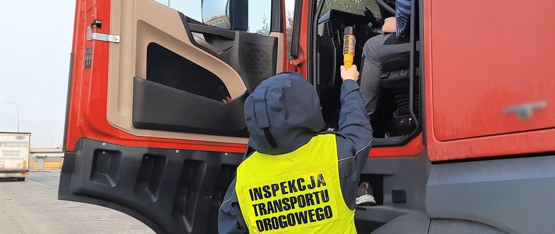 Trzeźwy poranek w Wielkopolsce