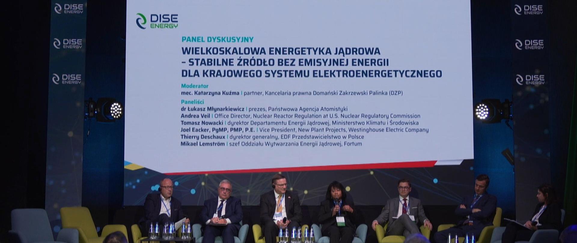 VIII kongres DISE we Wrocławiu