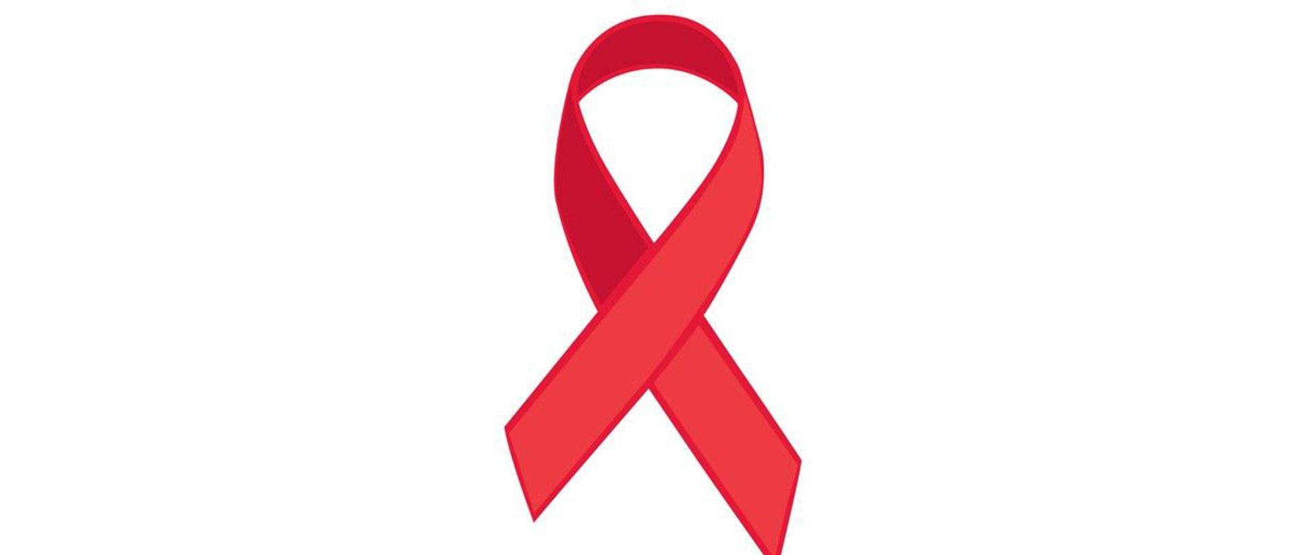 hiv_symbol_czerwona_kokardka