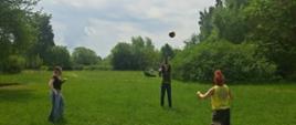 Dzień Sportu i Dzień Dziecka