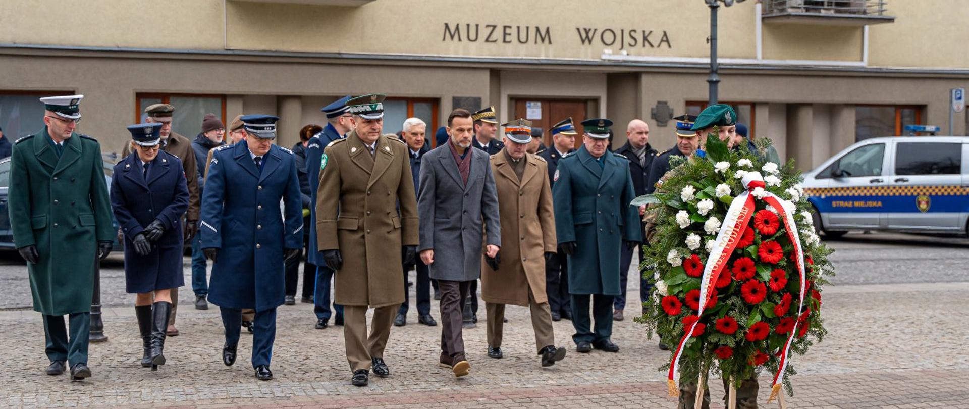 Narodowy Dzień Pamięci Żołnierzy Armii Krajowej