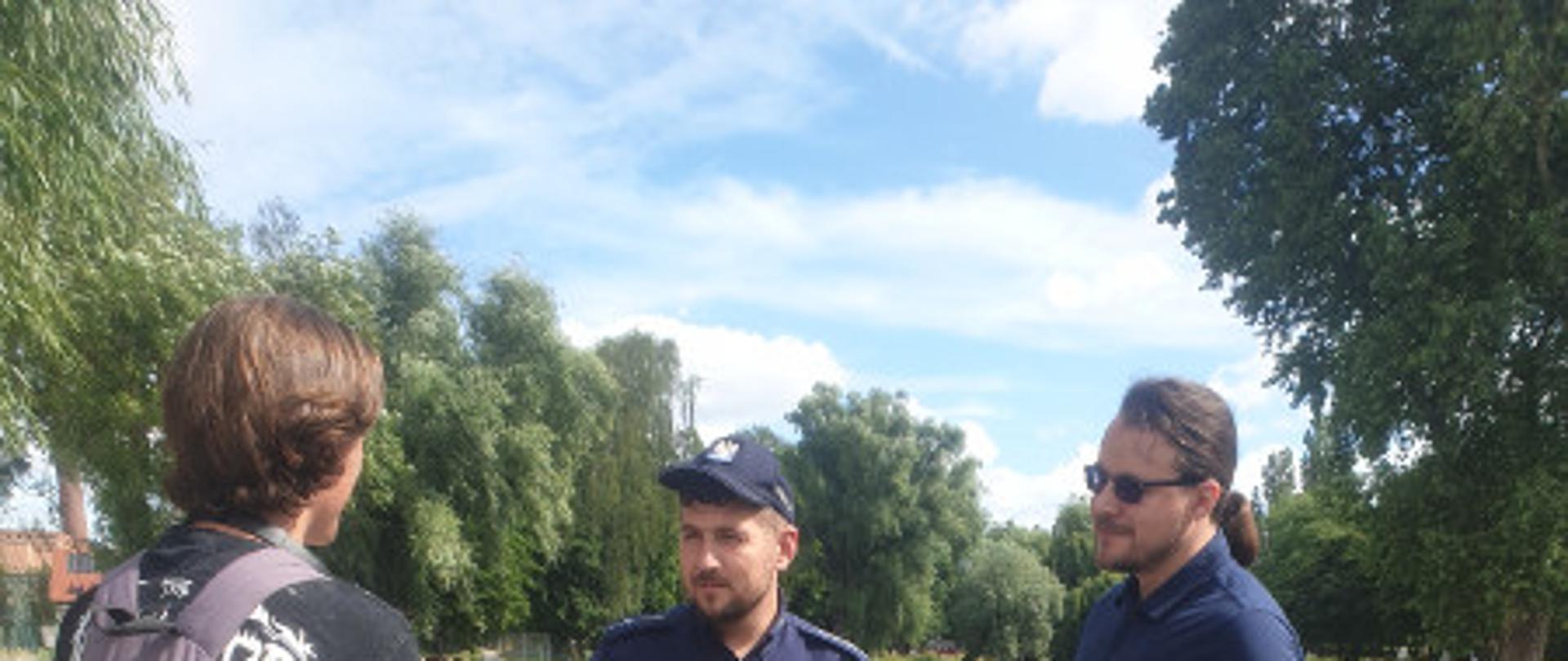 Akcja edukacyjna PSSE w Pruszczu Gdańskim