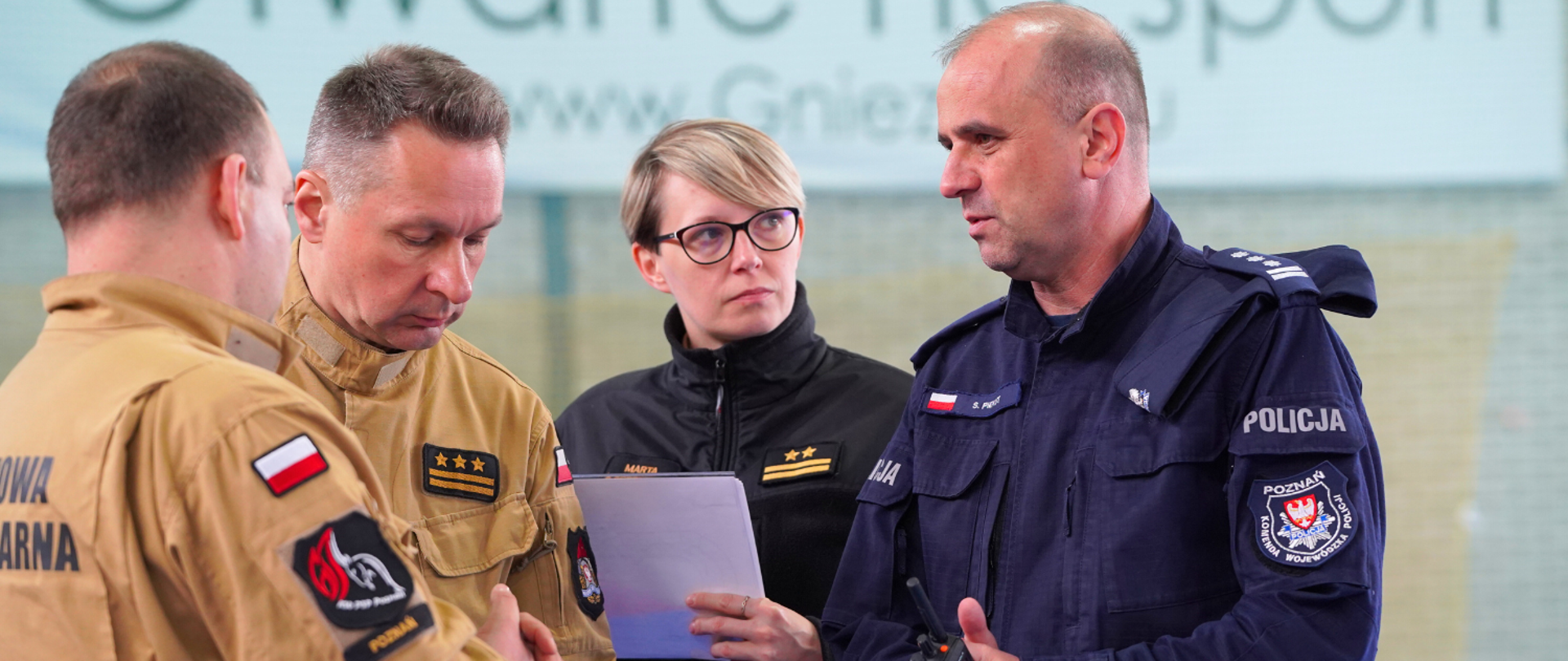 "KORONACJA 2025" - Uroczyste Zgromadzenie Posłów i Senatorów z okazji 1000. rocznicy koronacji Bolesława Chrobrego