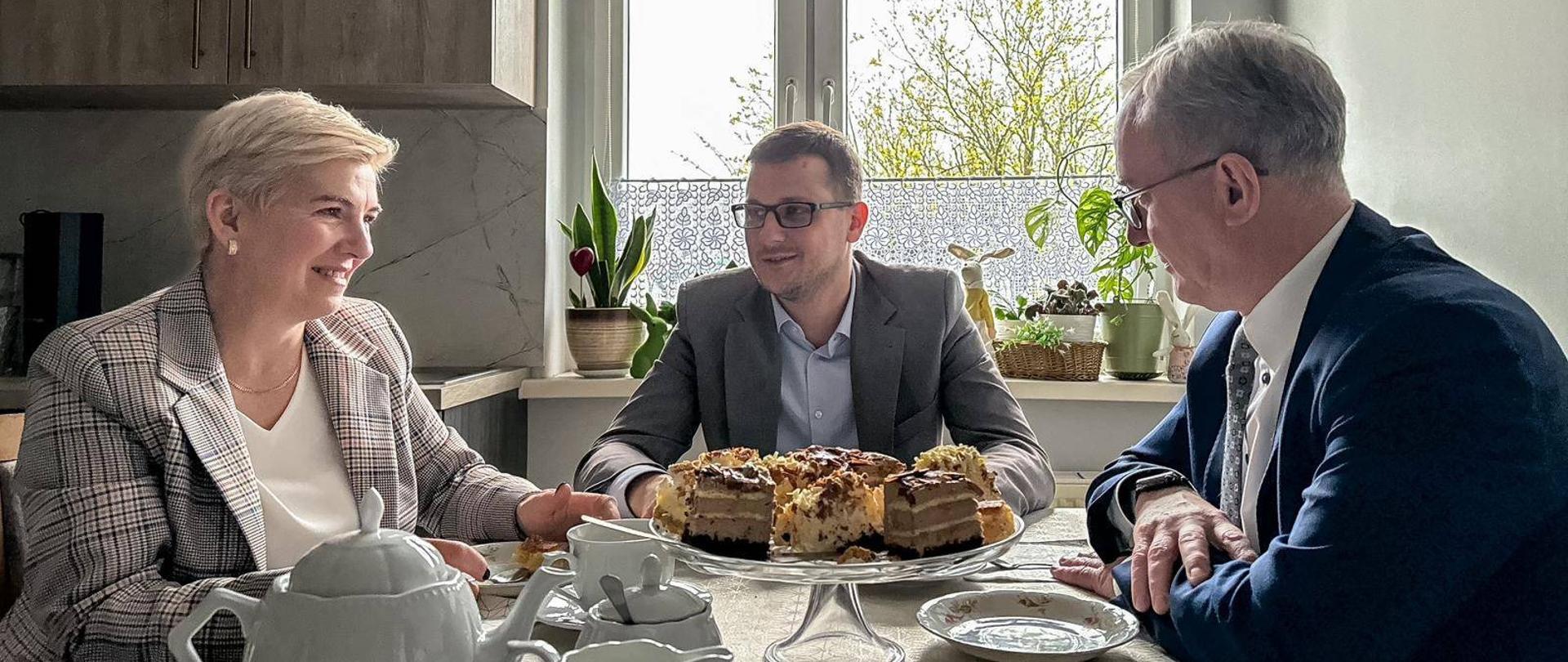 Dzień Sołtysa w Sołectwie Łabiszyn Wieś