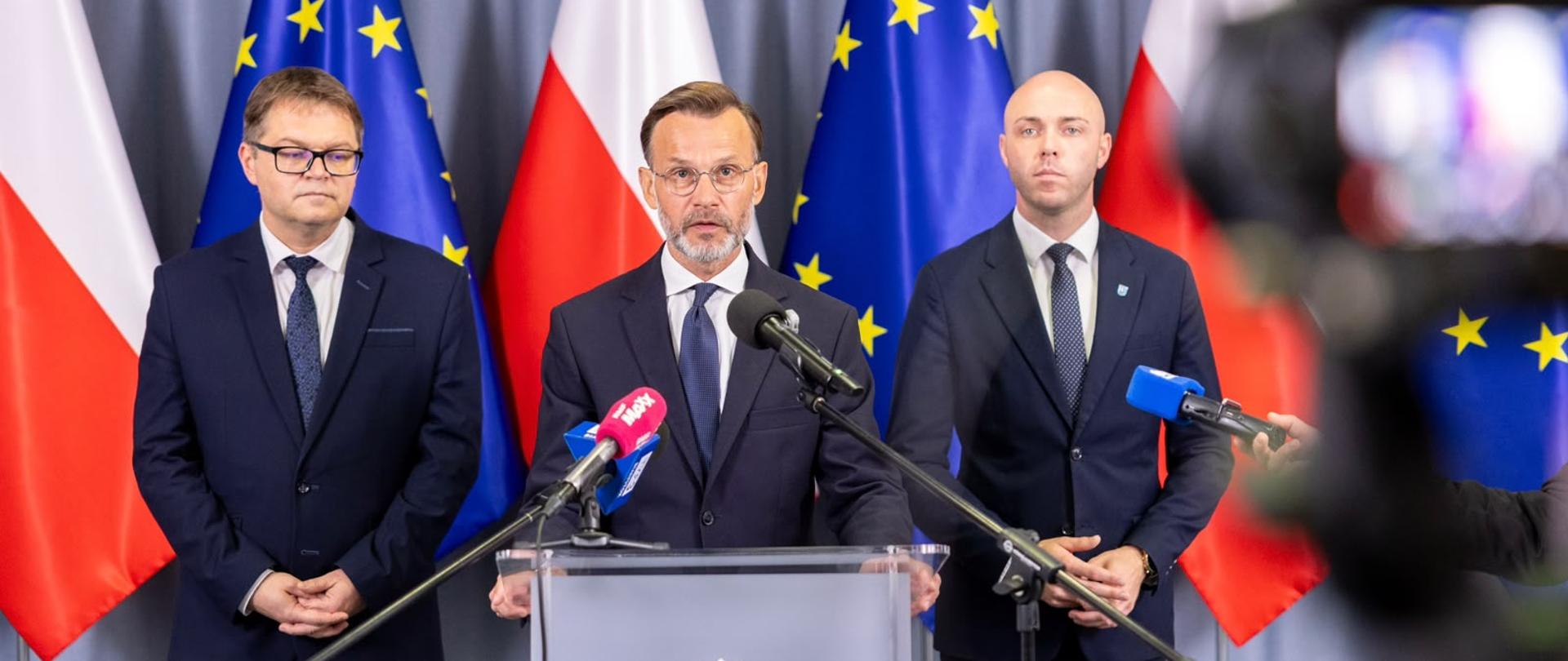 Konferencja poświęcona wynikom naboru do programu "Aktywny żłobek - sale sensoryczne" 2026