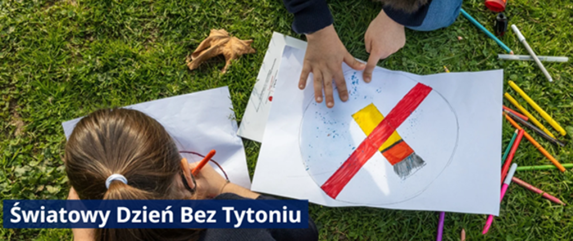 Światowy Dzień Bez Tytoniu 2026