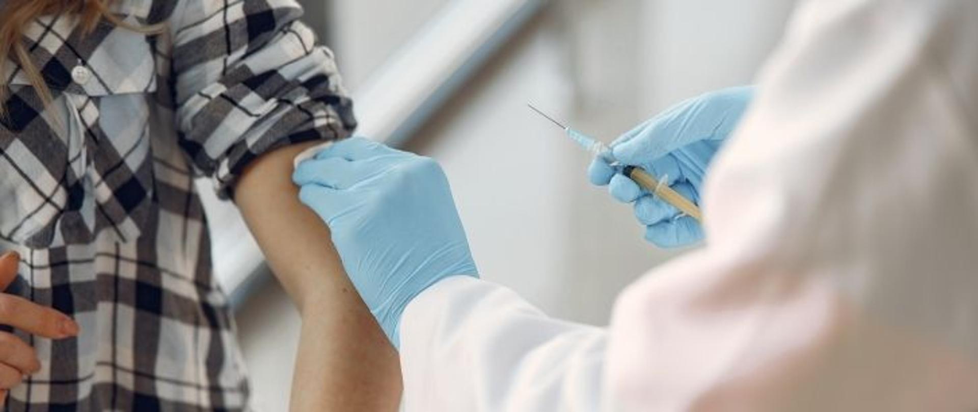 PROGRAM SZCZEPIEŃ – WŁĄCZ OCHRONĘ!