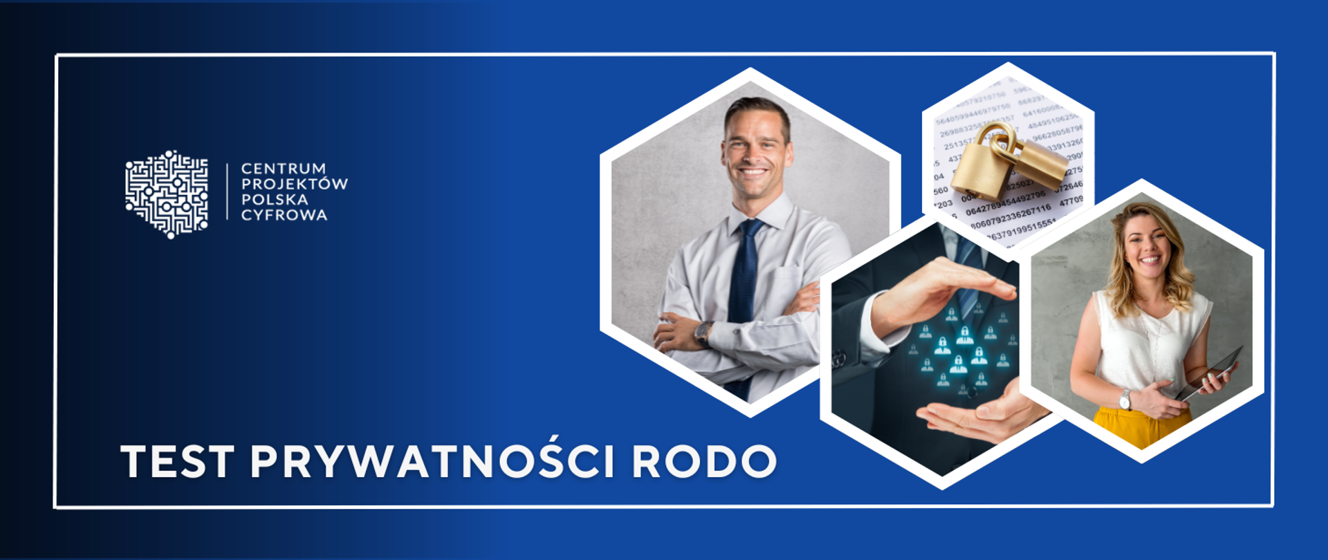 Obowiązkowy test prywatności RODO