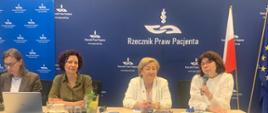 Rada Organizacji Pacjentów 27.05.2026
