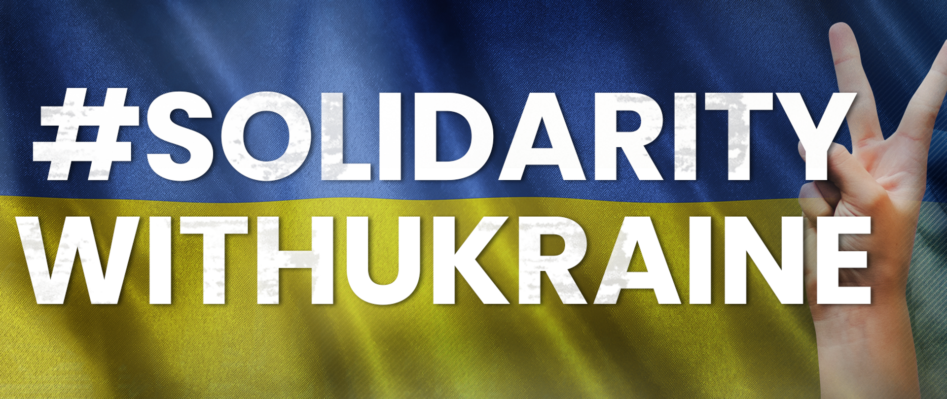 Solidarni z Ukrainą