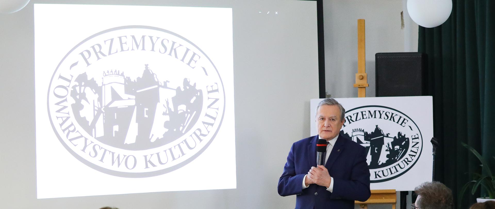 Wicepremier Piotr Gliński: Powołanie Agencji Rewitalizacji Dziedzictwa rozpoczyna trzeci etap reformy ochrony zabytków w Polsce, fot. Danuta Matloch