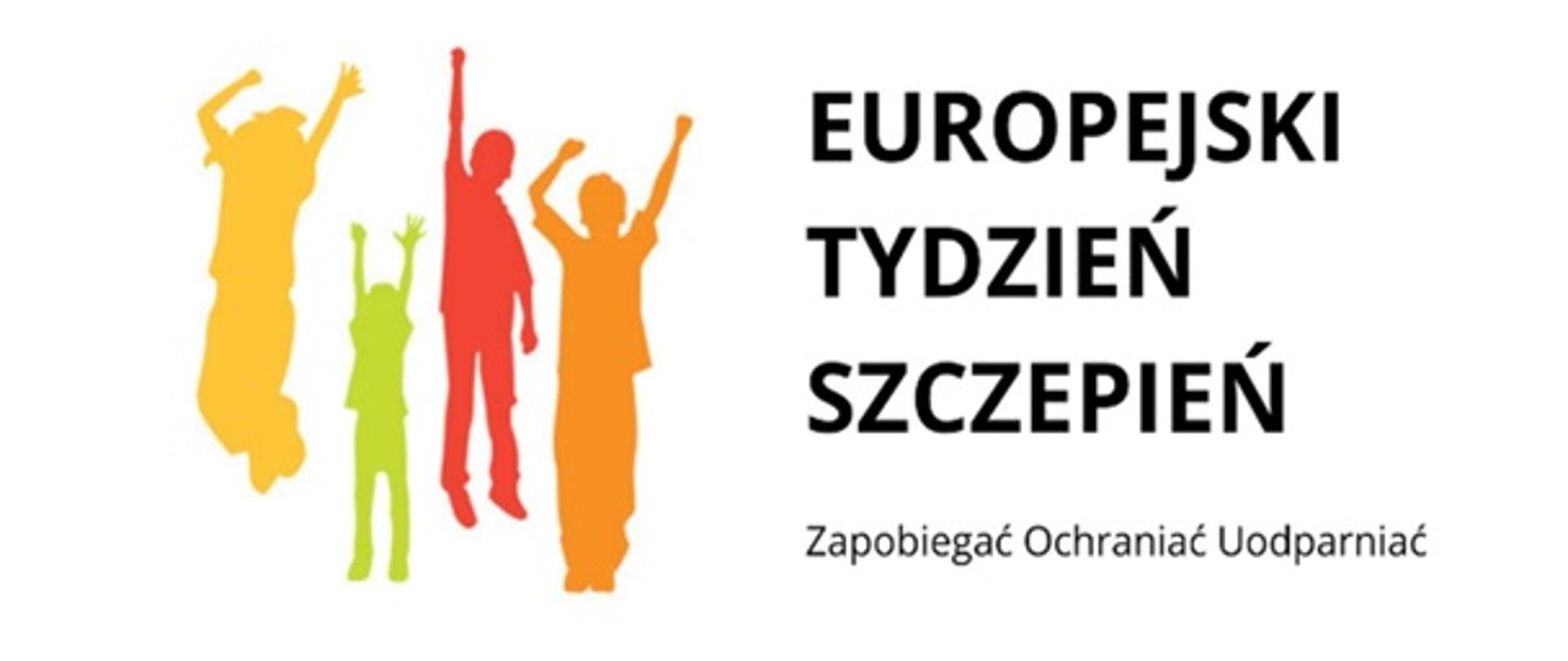 ‎ Europejski Tydzień Szczepień 