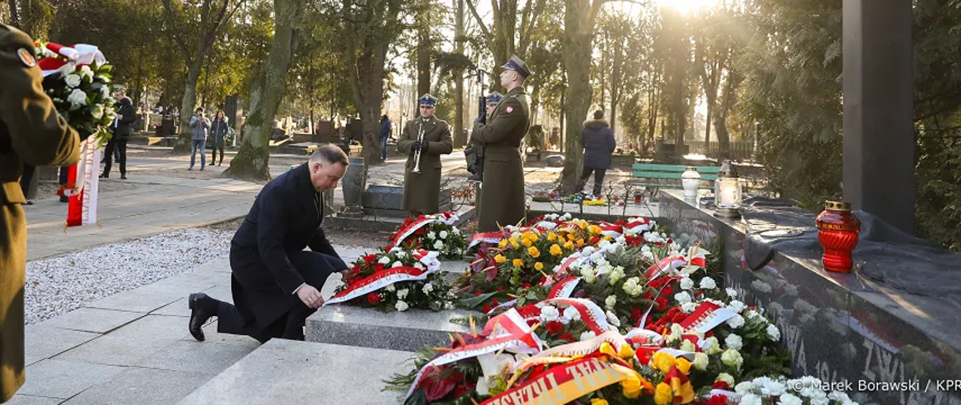 Osiemdziesiąt lat temu, 14 lutego 1942 roku, rozkazem Naczelnego Wodza Polskich Sił Zbrojnych gen. Władysława Sikorskiego została powołana Armia Krajowa. 