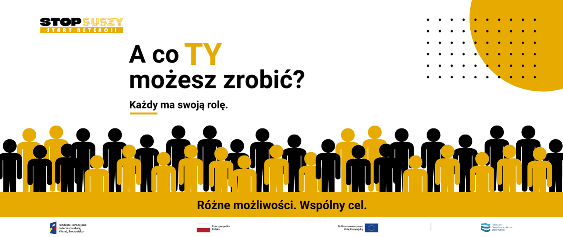 Stop Suszy - Start Retencji