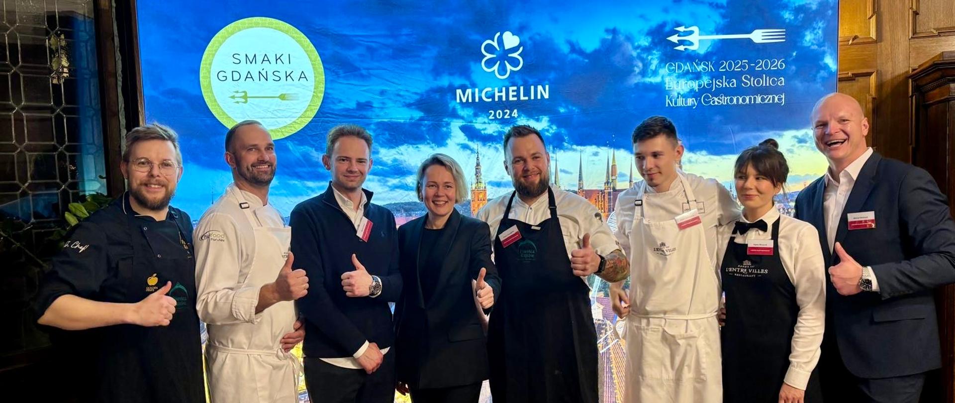 Polish Embassy in Stockholm hosted event promoting the Pomeranian Region and Polish Airlines LOT