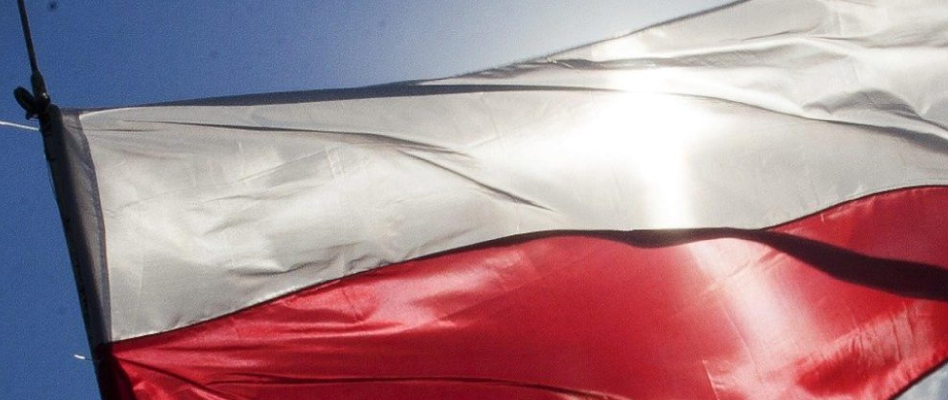 Konkurs "Być Polakiem"