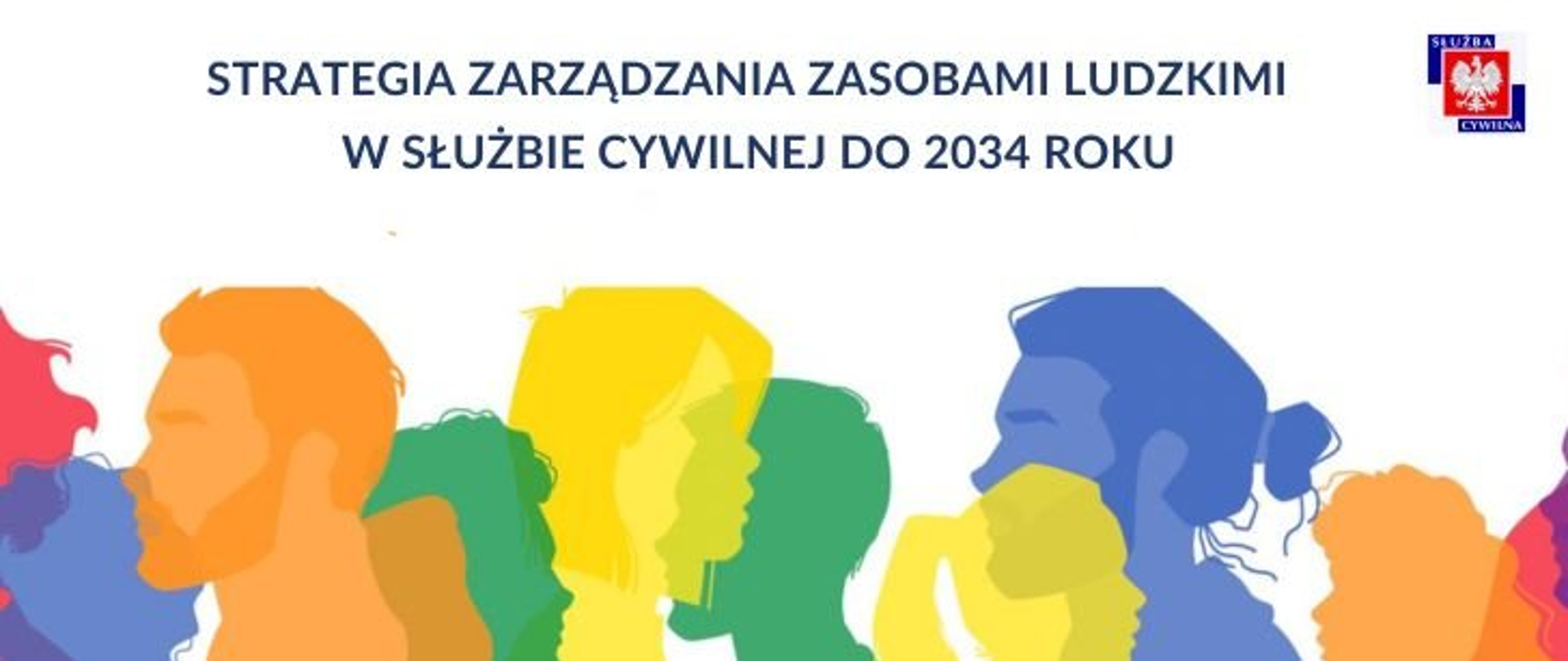 Grafika dekoracyjna - fragment okładki strategii