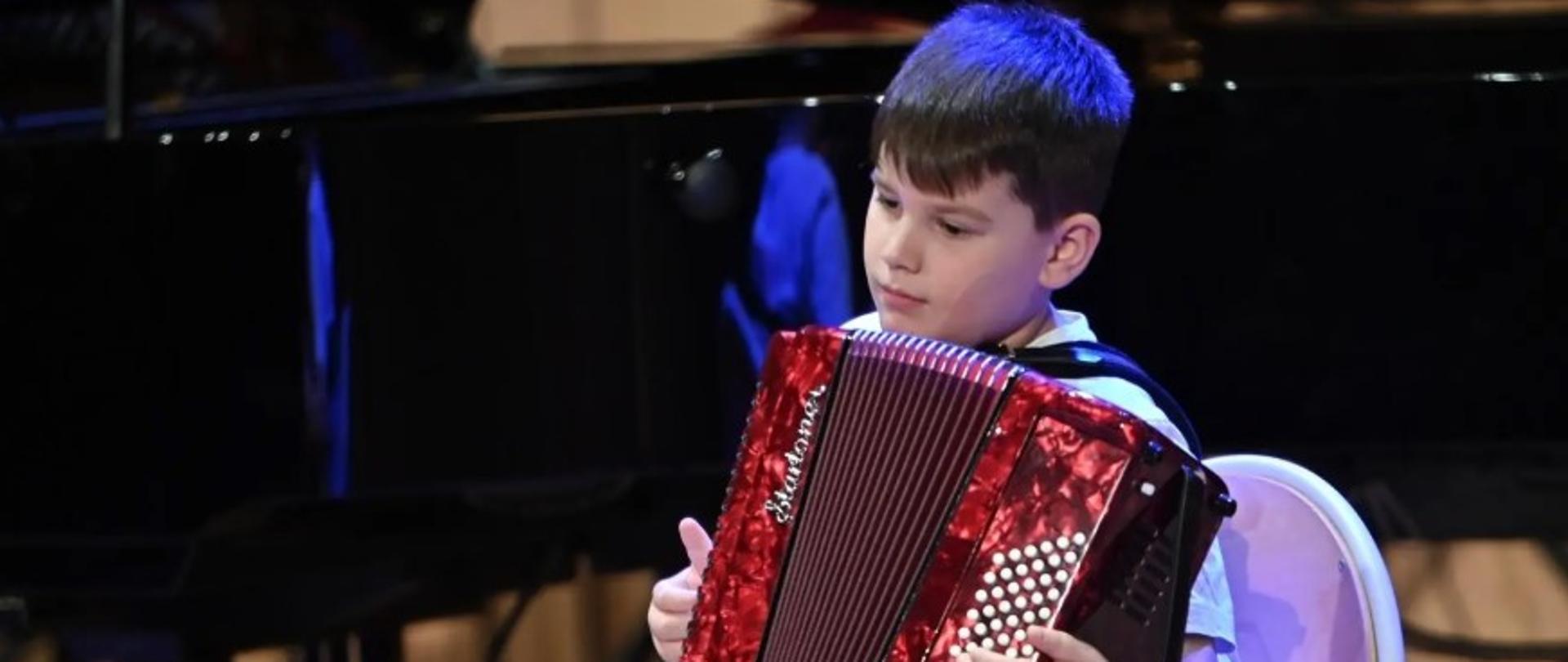 Koncert Charytatywny 26.11.2025 PSM w Raciborzu