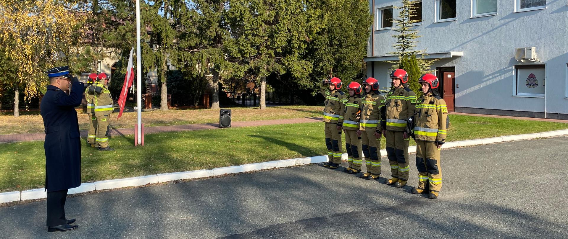 Dzień Niepodległości 