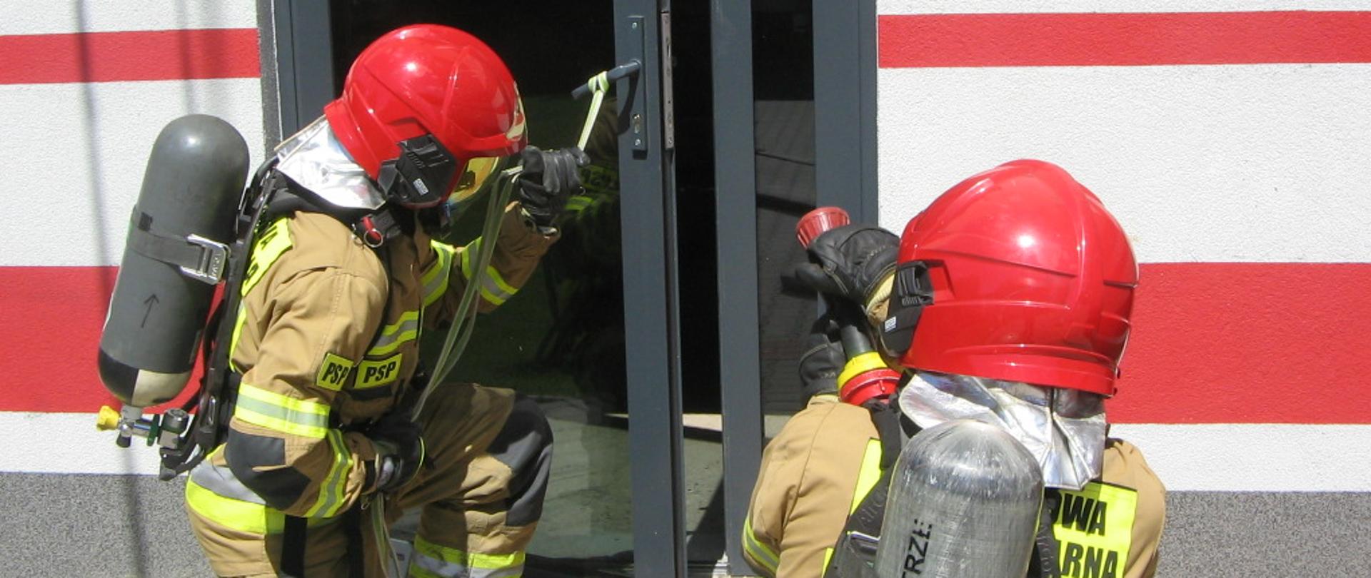 Doskonalenie zawodowe JRG Sokółka w III kwartale 2022 roku.