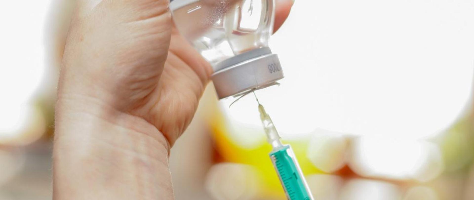 Program szczepień ochronnych