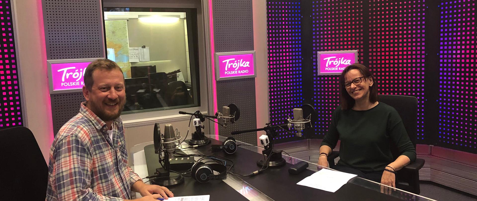 Wywiad Program III TEG